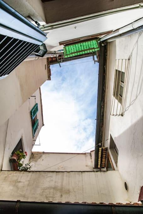 Il Cuore Di Firenze + Corte Privata+ Wifi+Ac Luaran gambar
