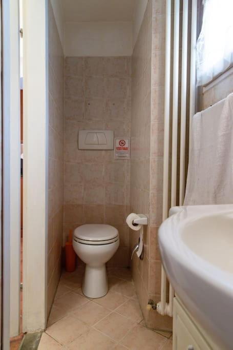 Il Cuore Di Firenze + Corte Privata+ Wifi+Ac Luaran gambar
