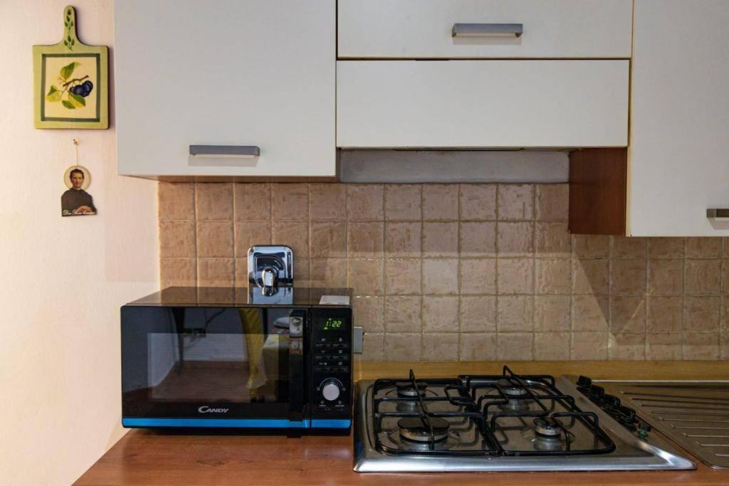 Il Cuore Di Firenze + Corte Privata+ Wifi+Ac Luaran gambar