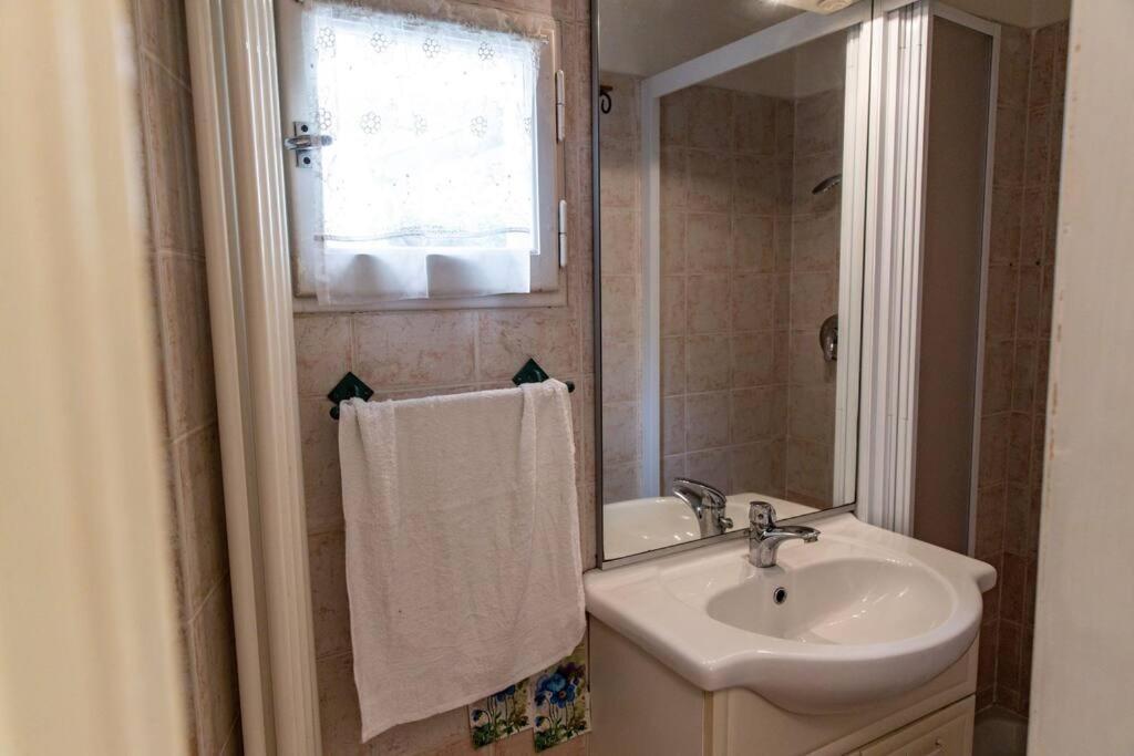 Il Cuore Di Firenze + Corte Privata+ Wifi+Ac Luaran gambar